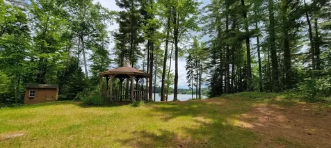 Lot 12 Mirror Lake Estates Drive Whitefield NH 03598