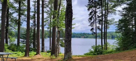 Lot 12 Mirror Lake Estates Drive Whitefield NH 03598