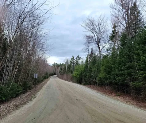 Lot 12 Mirror Lake Estates Drive Whitefield NH 03598