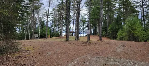 Lot 12 Mirror Lake Estates Drive Whitefield NH 03598