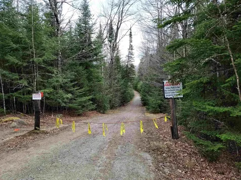 Lot 12 Mirror Lake Estates Drive Whitefield NH 03598