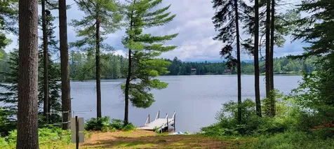 Lot 12 Mirror Lake Estates Drive Whitefield NH 03598