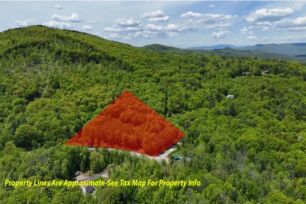 00 Chemung Road Meredith NH 03253