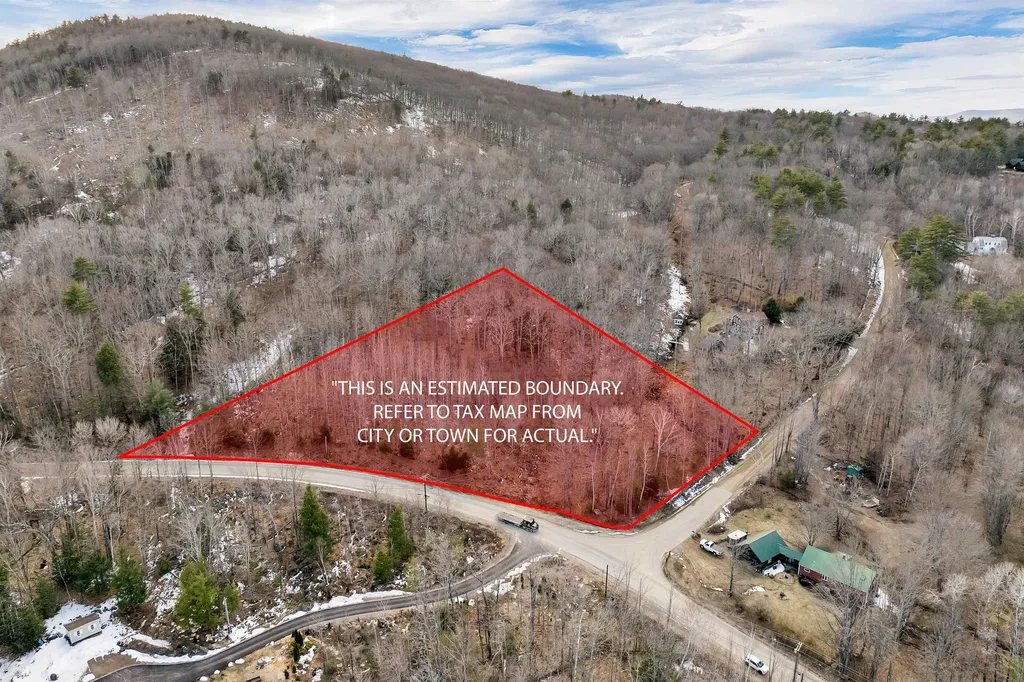 00 Chemung Road Meredith NH 03253