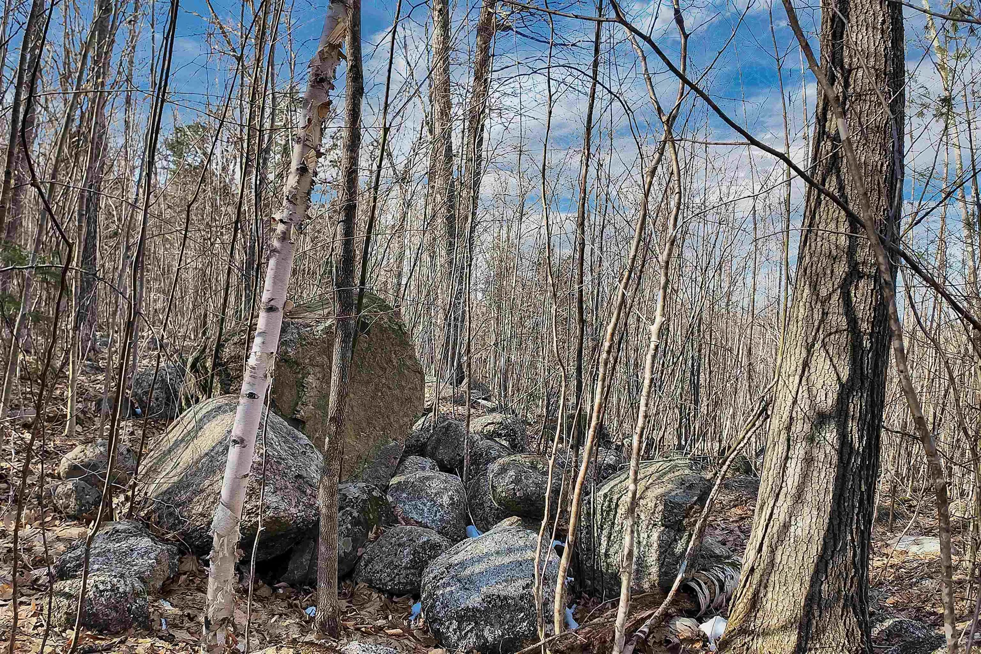 00 Chemung Road Meredith NH 03253