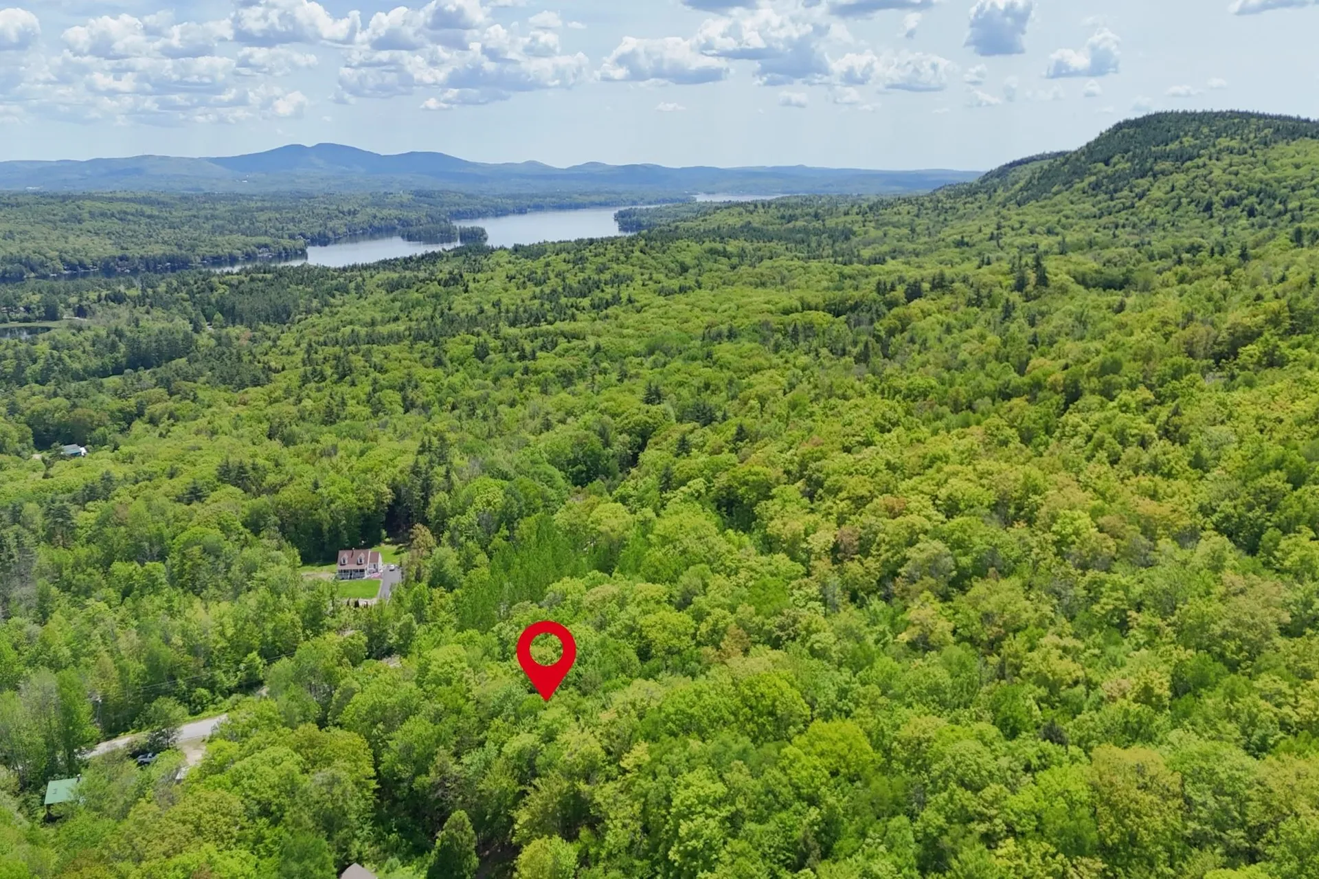 00 Chemung Road Meredith NH 03253