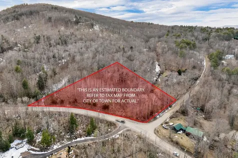 00 Chemung Road Meredith NH 03253