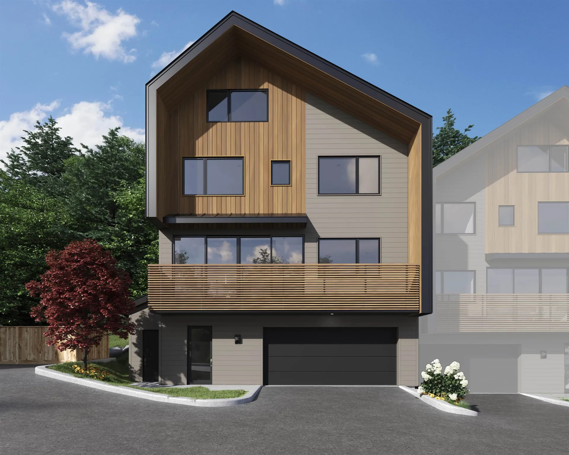 64B Slate Hill Road Stowe VT 05672