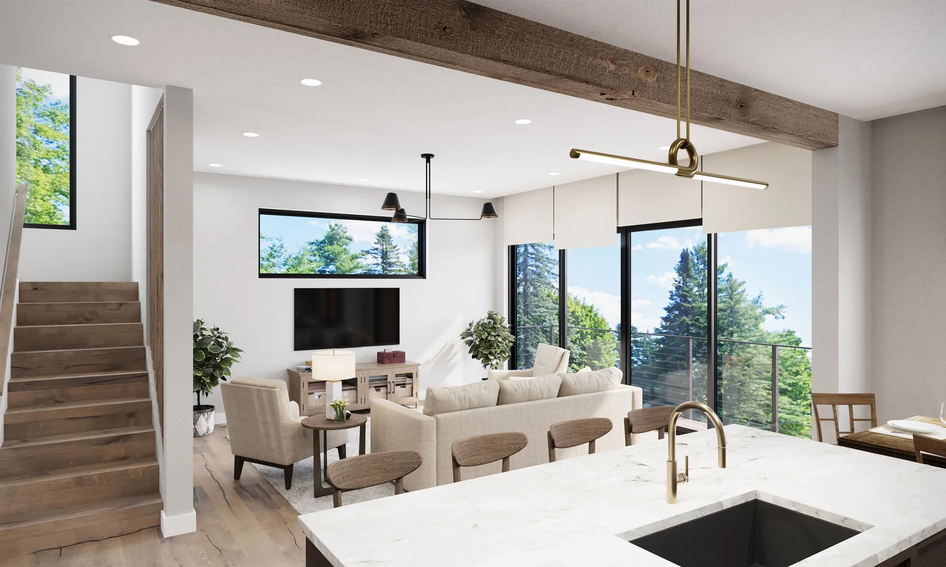 64B Slate Hill Road Stowe VT 05672