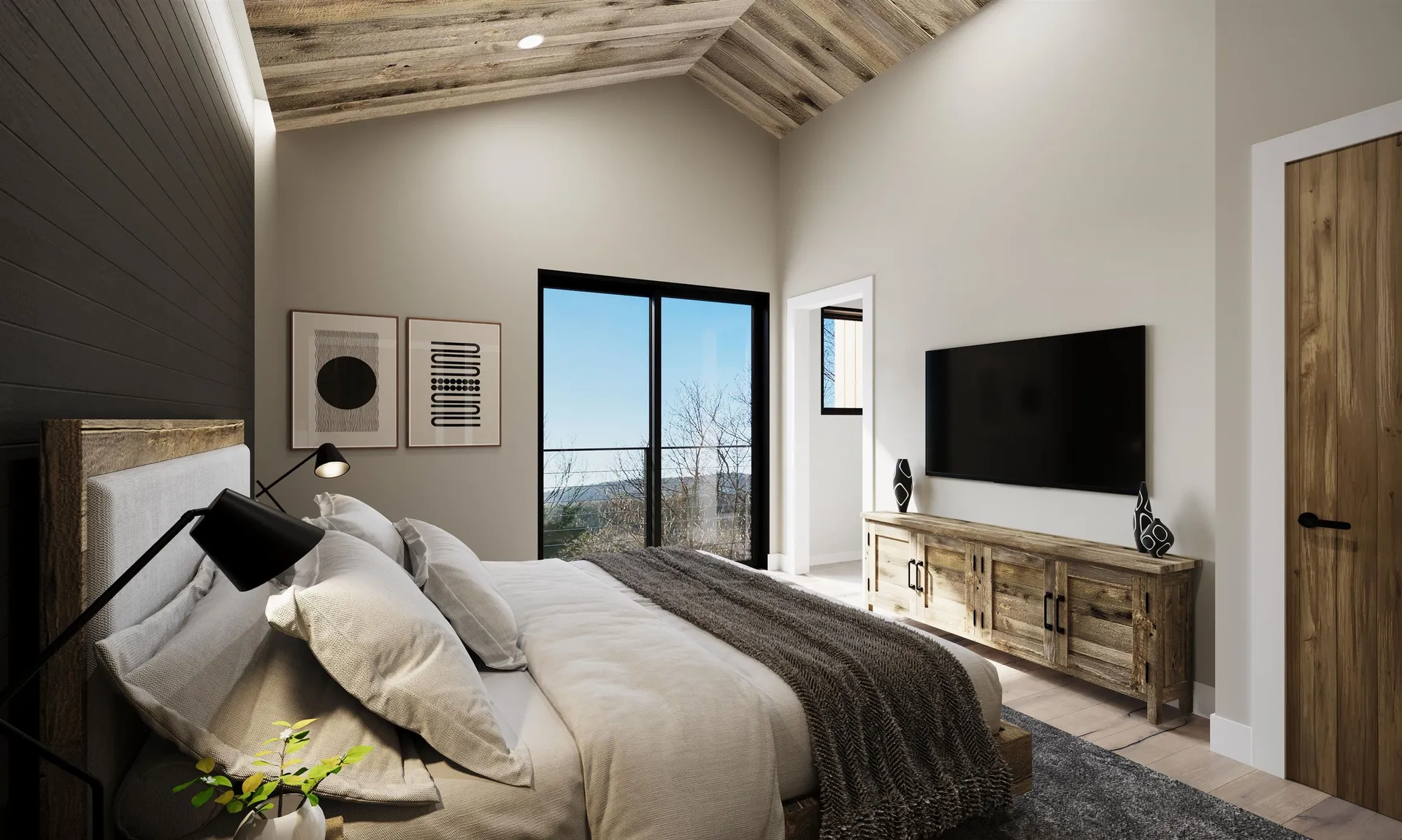 64B Slate Hill Road Stowe VT 05672