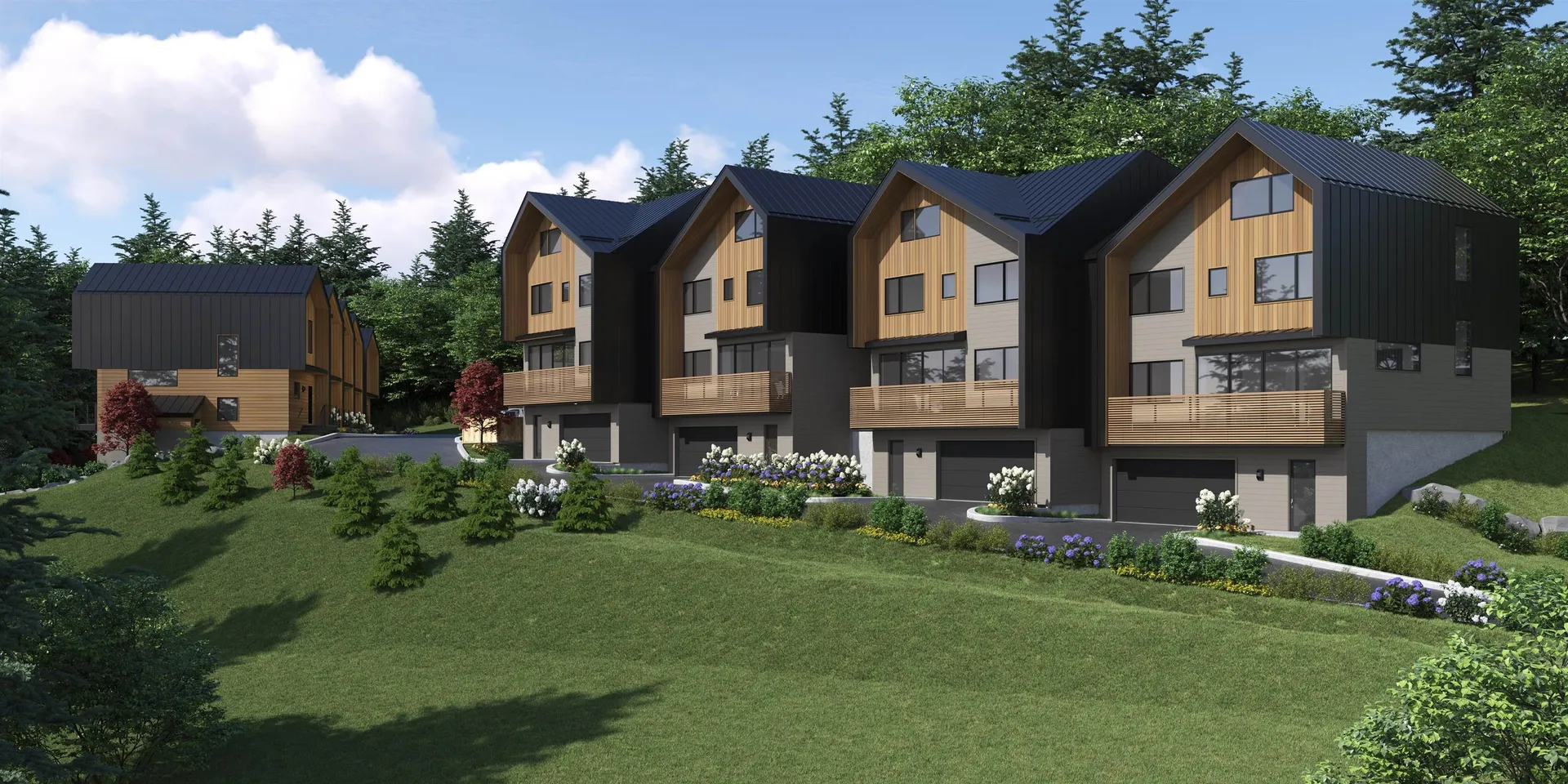 64B Slate Hill Road Stowe VT 05672