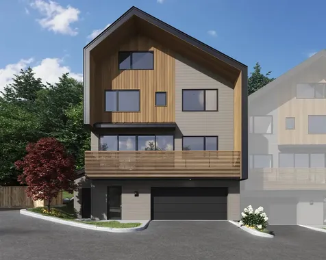 64B Slate Hill Road Stowe VT 05672