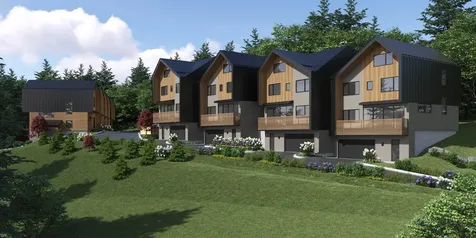 2438 Mountain Road Stowe VT 05672