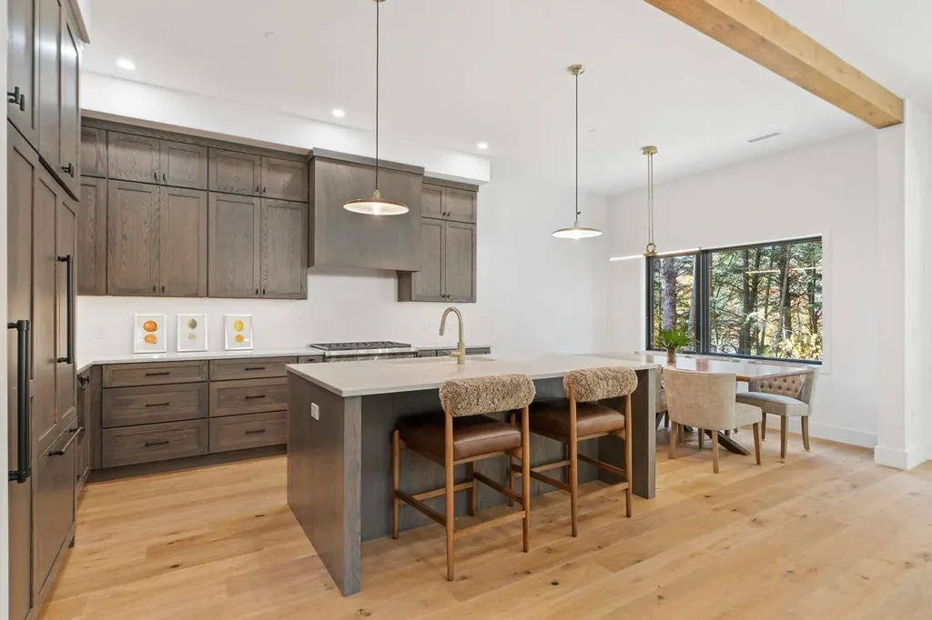 87A Slate Hill Road Stowe VT 05672