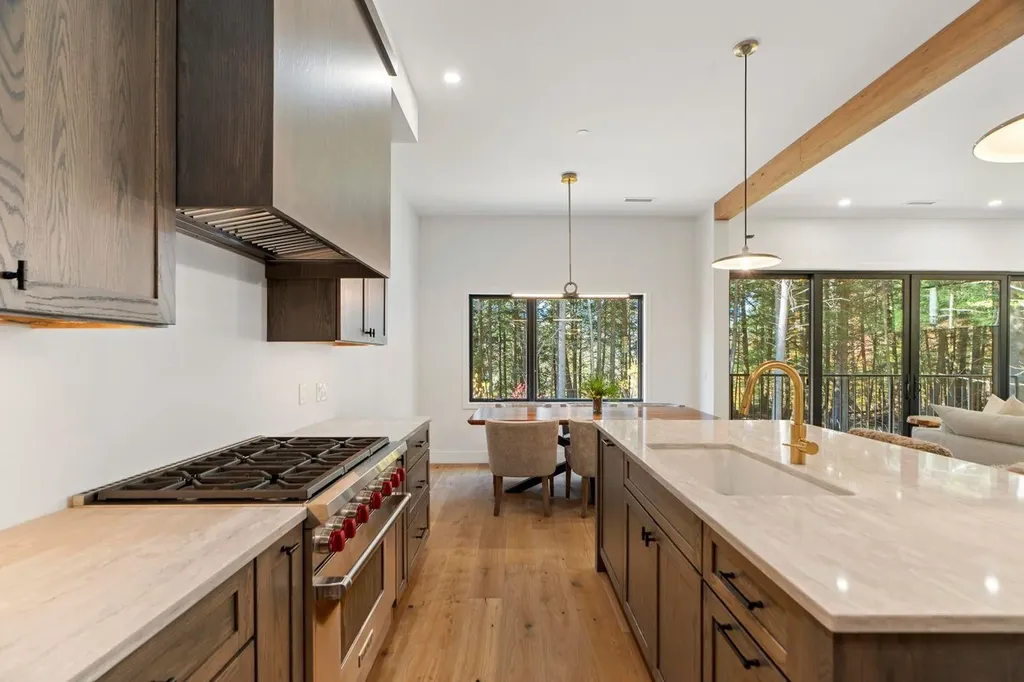 87A Slate Hill Road Stowe VT 05672