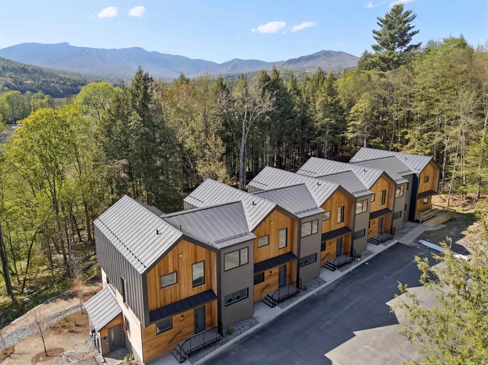 87A Slate Hill Road Stowe VT 05672