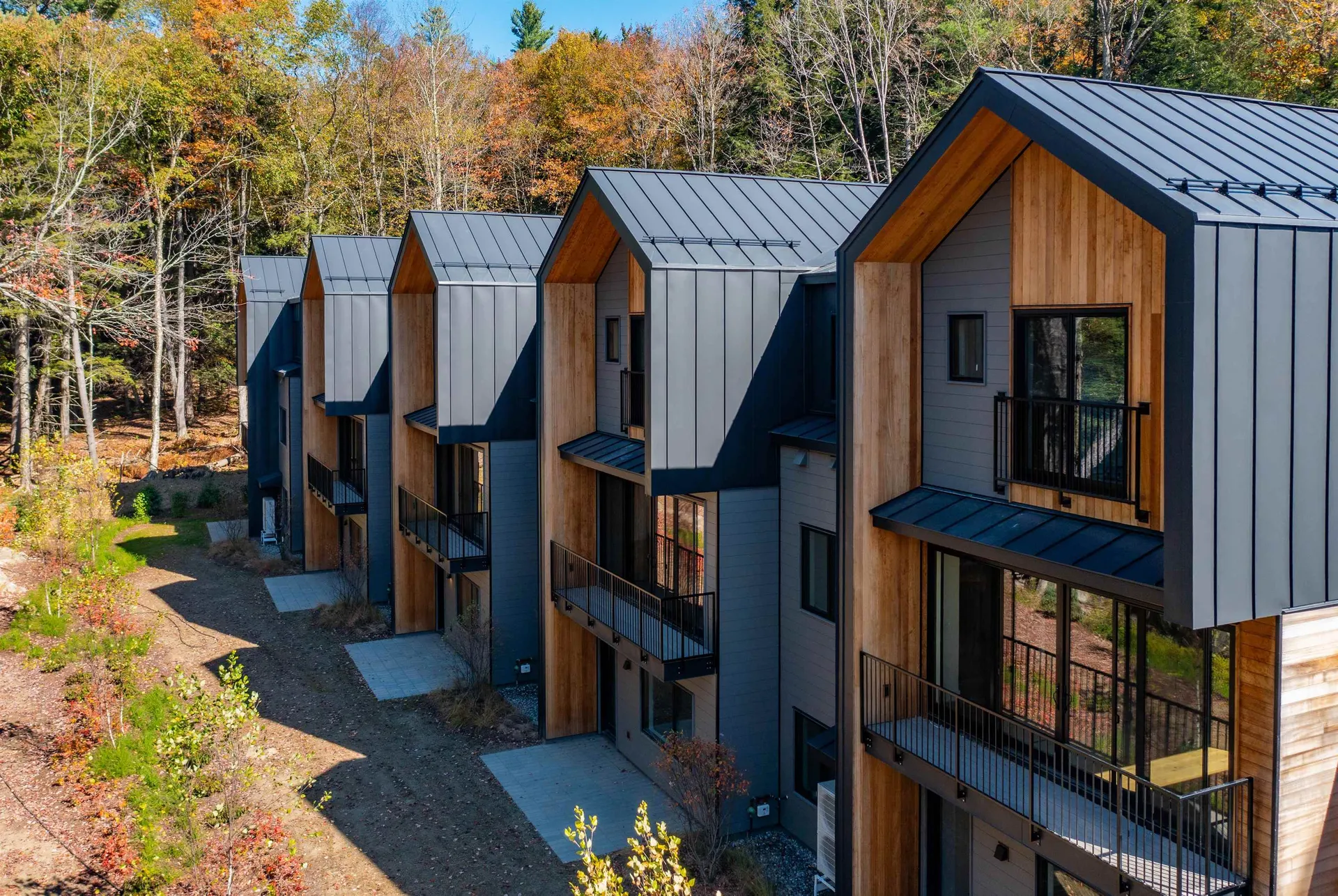 87A Slate Hill Road Stowe VT 05672