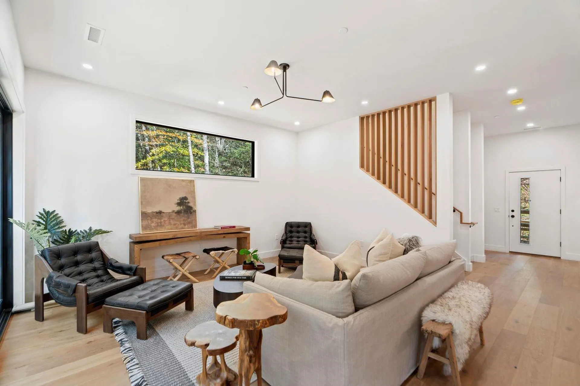 87A Slate Hill Road Stowe VT 05672
