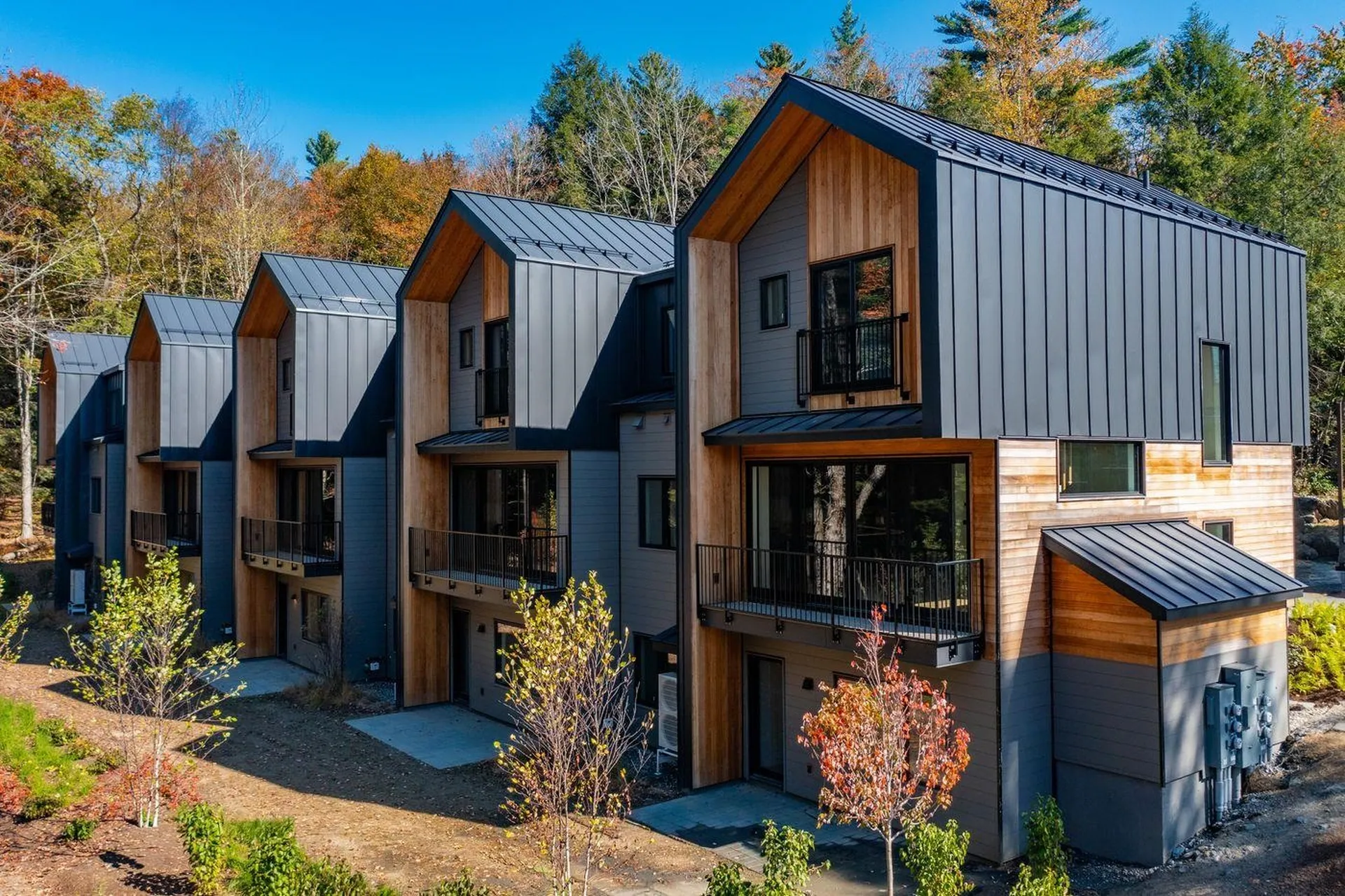 87A Slate Hill Road Stowe VT 05672