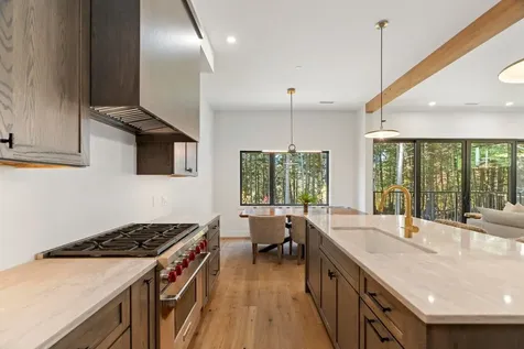 87A Slate Hill Road Stowe VT 05672