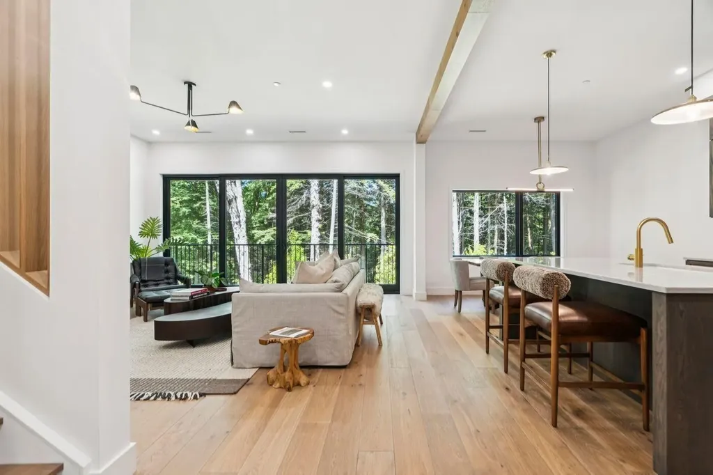 87C Slate Hill Road Stowe VT 05672