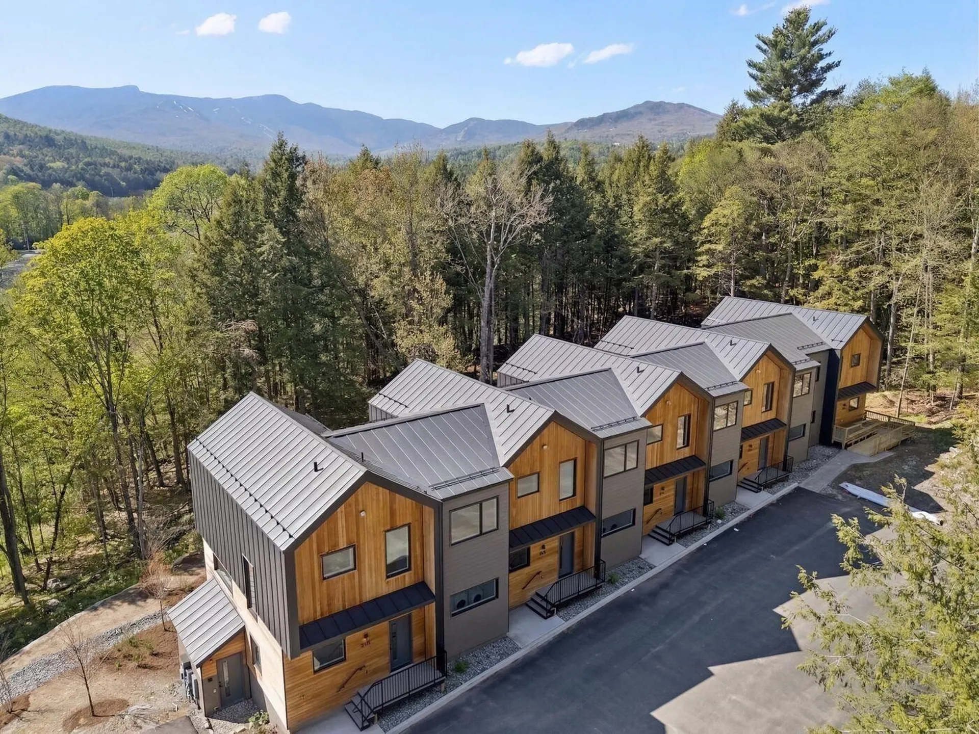 87C Slate Hill Road Stowe VT 05672