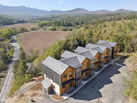 87C Slate Hill Road Stowe VT 05672