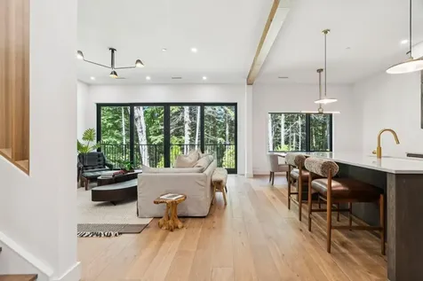 87C Slate Hill Road Stowe VT 05672