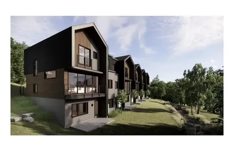 2438 Mountain Road Stowe VT 05672