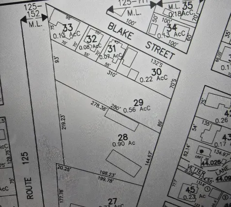 23 Hancock Street Rochester NH 03867