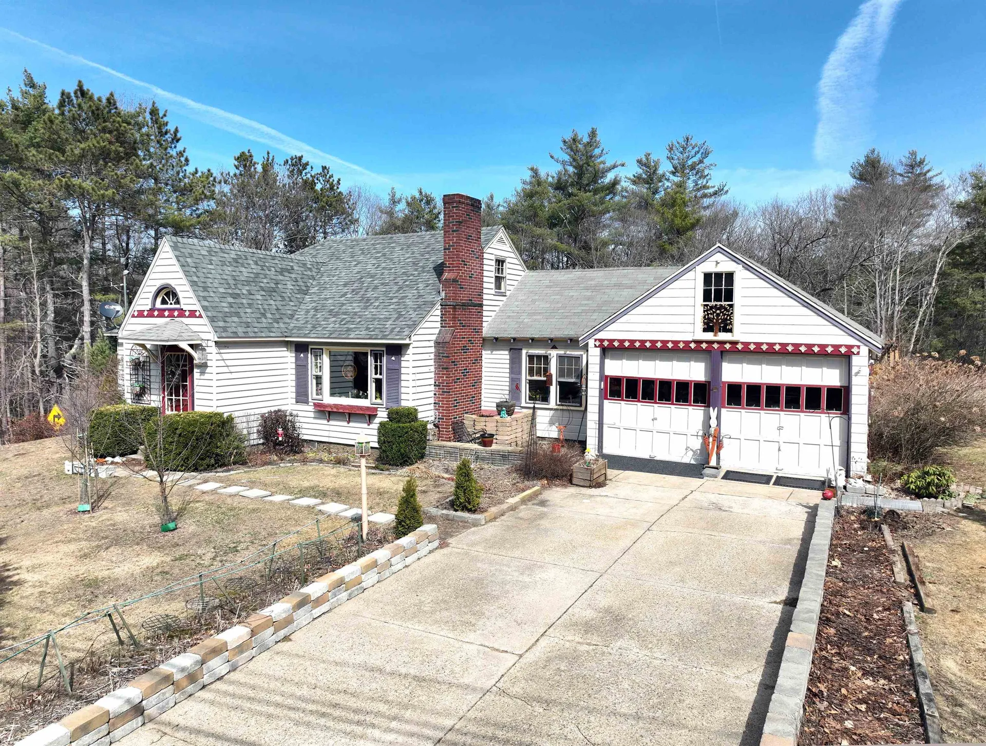 253 N Main Street Troy NH 03465