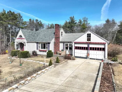 253 N Main Street Troy NH 03465