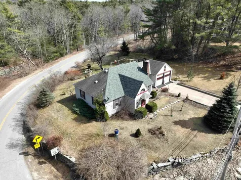 253 N Main Street Troy NH 03465
