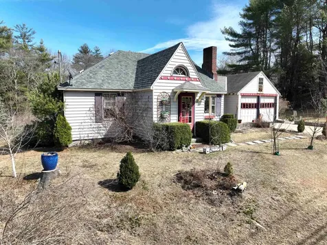 253 N Main Street Troy NH 03465