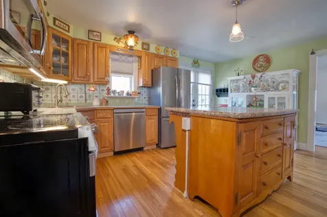 253 N Main Street Troy NH 03465