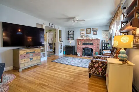 253 N Main Street Troy NH 03465