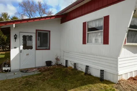 55 South Street Colchester VT 05446