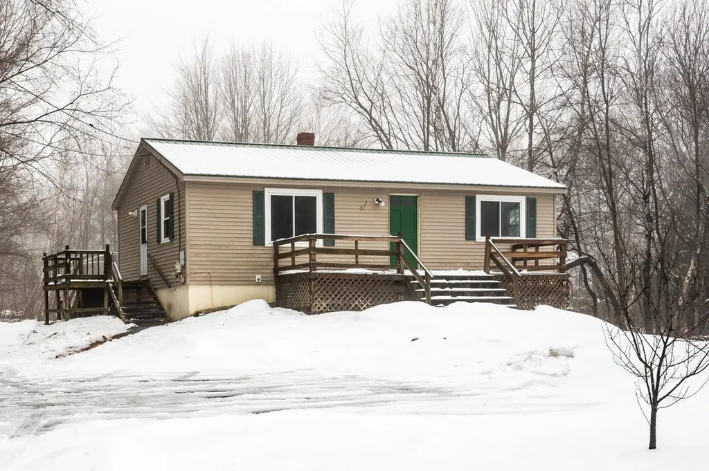 2891 Wakefield Road Wakefield NH 03872