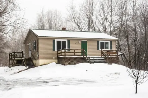 2891 Wakefield Road Wakefield NH 03872