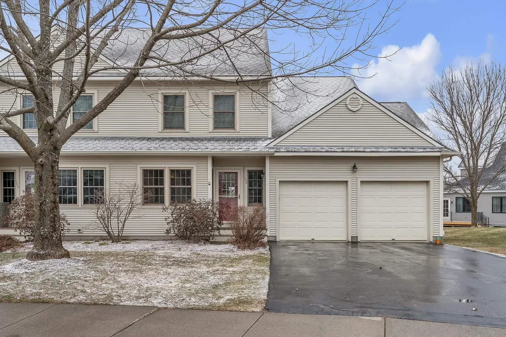 102 Chelsea Place Williston VT 05495