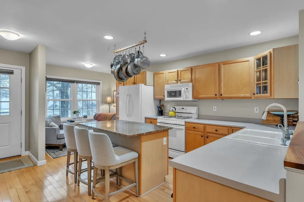 102 Chelsea Place Williston VT 05495