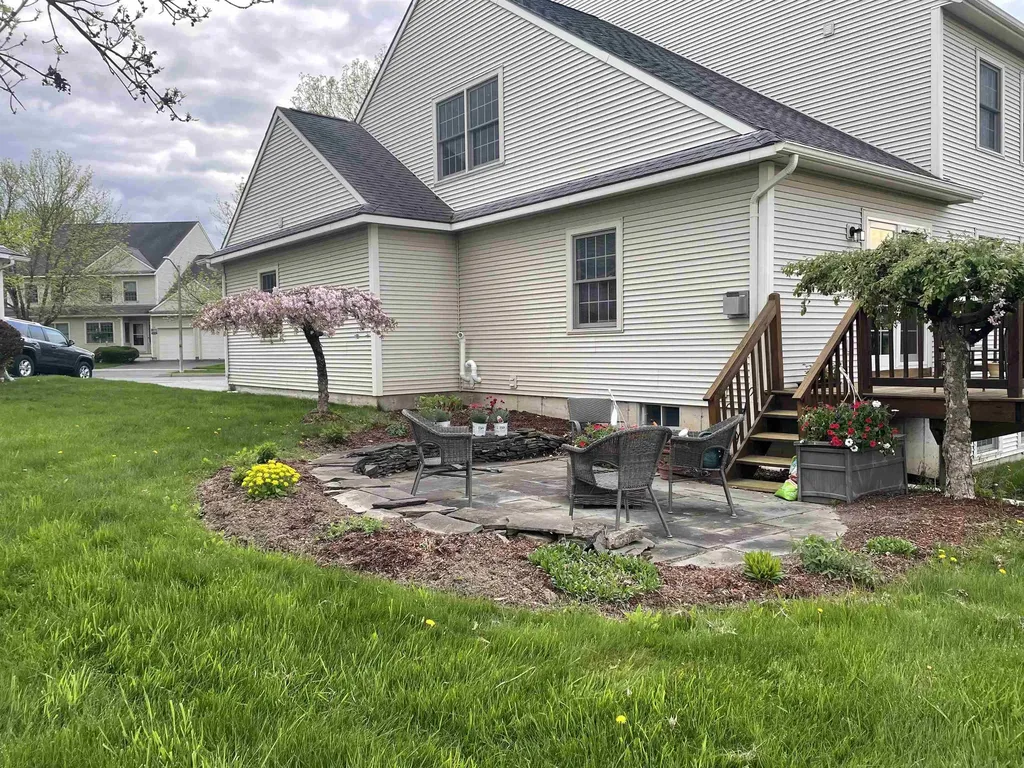 102 Chelsea Place Williston VT 05495