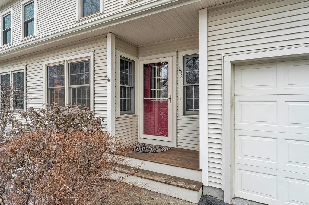 102 Chelsea Place Williston VT 05495