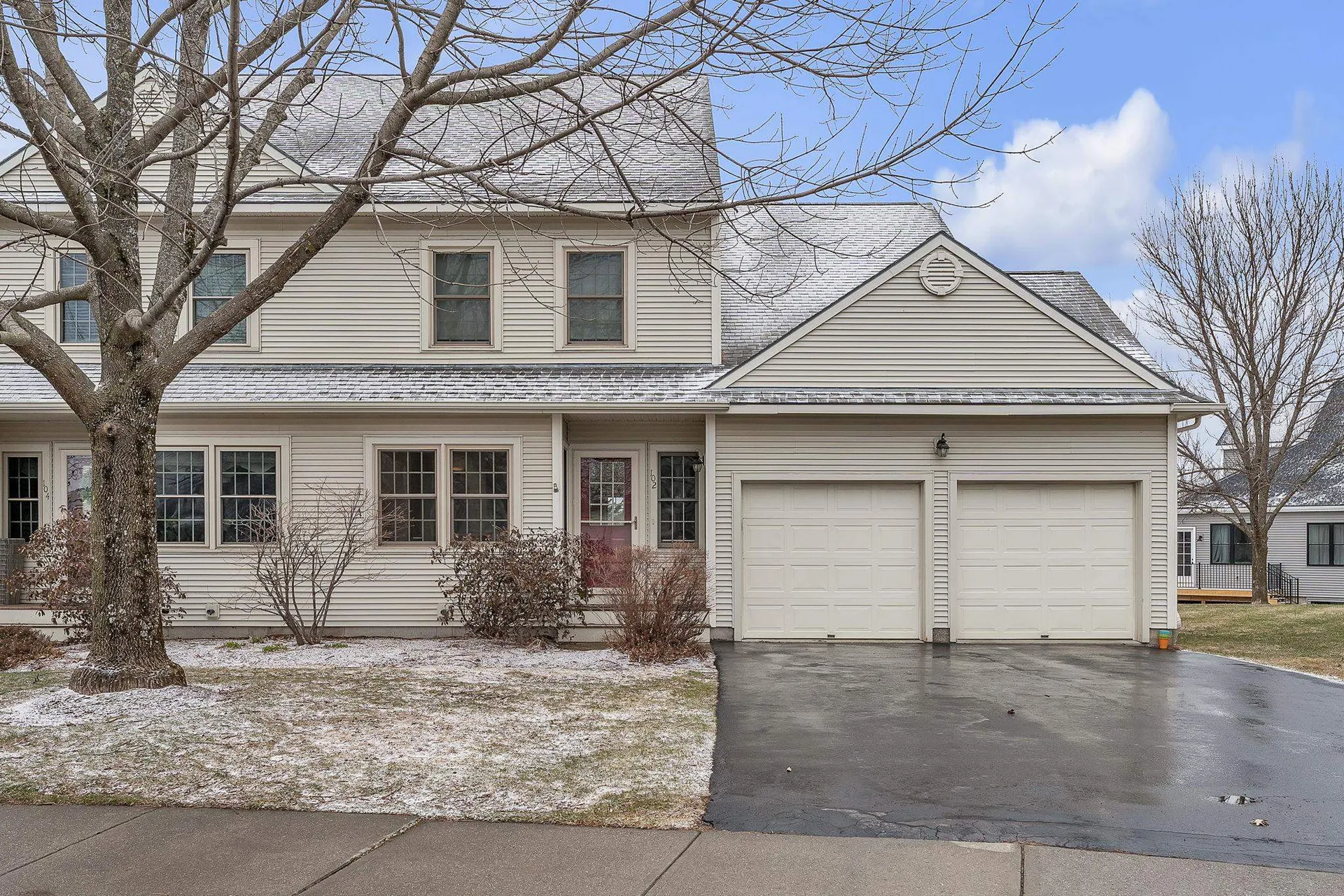 102 Chelsea Place Williston VT 05495