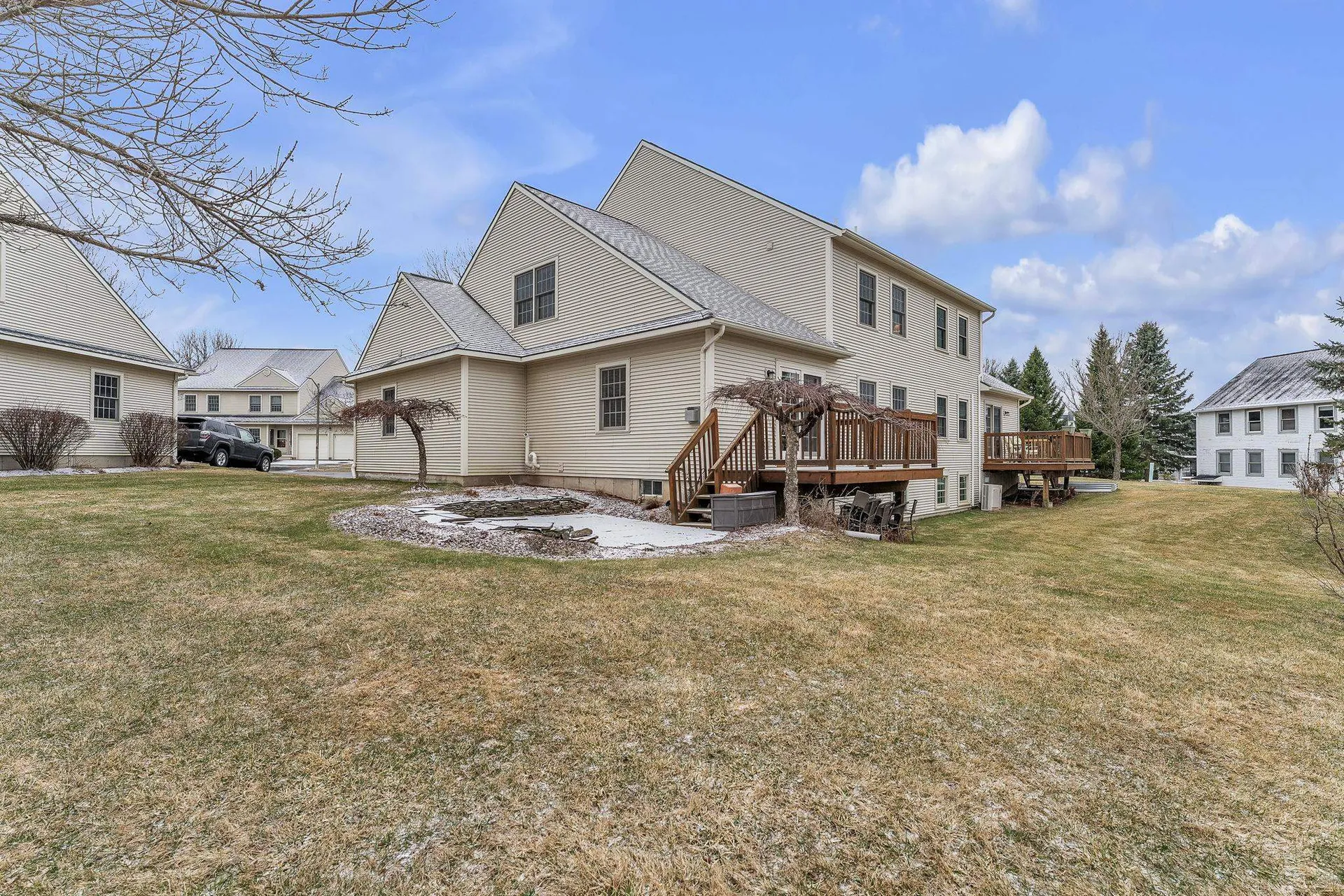 102 Chelsea Place Williston VT 05495