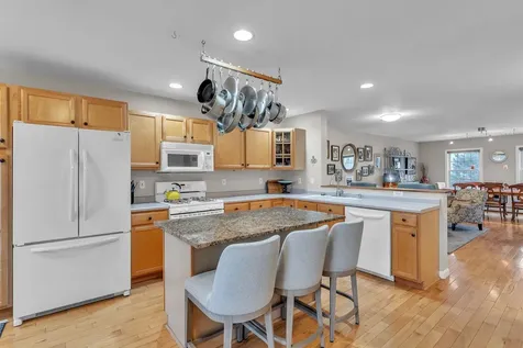 102 Chelsea Place Williston VT 05495