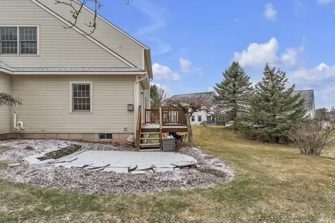 102 Chelsea Place Williston VT 05495