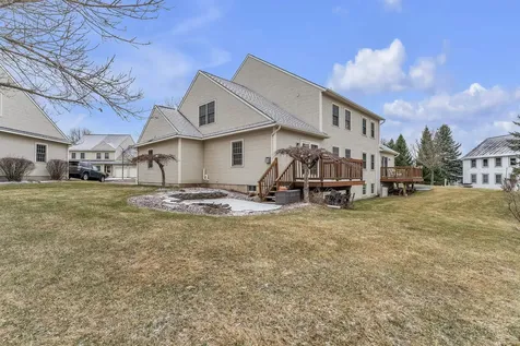 102 Chelsea Place Williston VT 05495