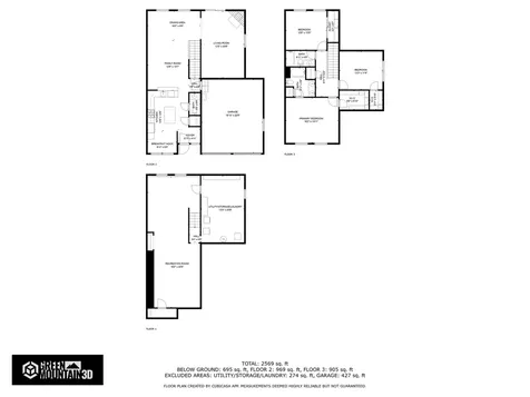 102 Chelsea Place Williston VT 05495