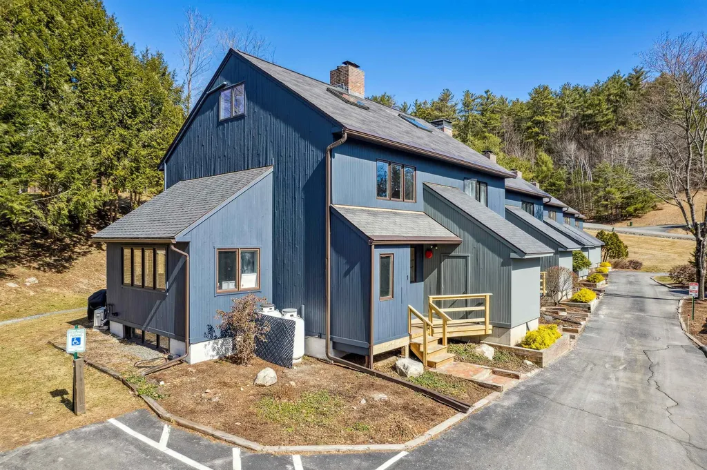 1 College Hill Road Hanover NH 03755